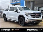 New 2026 GMC Sierra 1500 SLT Crew Cab thumbnail 1