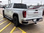 New 2026 GMC Sierra 1500 SLT Crew Cab thumbnail 7