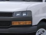 New 2025 Chevrolet Express 2500 Empty Cargo Van thumbnail 9