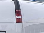New 2025 Chevrolet Express 2500 Empty Cargo Van thumbnail 10