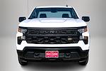 New 2024 Chevrolet Silverado 1500 Work Truck Regular Cab thumbnail 3