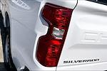 New 2024 Chevrolet Silverado 1500 Work Truck Regular Cab thumbnail 5