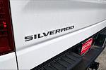 New 2024 Chevrolet Silverado 1500 Work Truck Regular Cab thumbnail 6