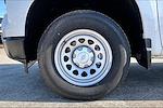 New 2024 Chevrolet Silverado 1500 Work Truck Regular Cab thumbnail 1