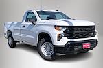 New 2024 Chevrolet Silverado 1500 Work Truck Regular Cab thumbnail 8