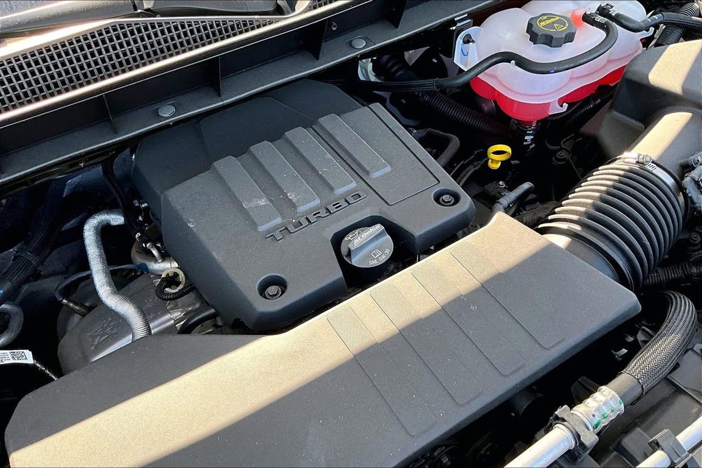 New 2024 Chevrolet Silverado 1500 Work Truck Regular Cab - photo 3