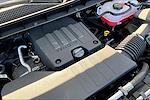 New 2024 Chevrolet Silverado 1500 Work Truck Regular Cab thumbnail 3