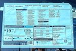 New 2024 Chevrolet Silverado 1500 Work Truck Regular Cab thumbnail 4