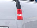 New 2025 Chevrolet Express 2500 Empty Cargo Van thumbnail 10