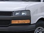 New 2025 Chevrolet Express 2500 Empty Cargo Van thumbnail 9