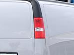 New 2025 Chevrolet Express 2500 Empty Cargo Van thumbnail 10
