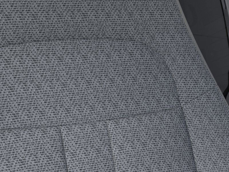 New 2025 Chevrolet Express 2500 Empty Cargo Van - photo 21