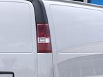 New 2025 Chevrolet Express 2500 Empty Cargo Van thumbnail 10