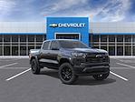 New 2026 Chevrolet Colorado Trail Boss thumbnail 1