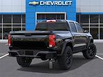 New 2026 Chevrolet Colorado Trail Boss thumbnail 4