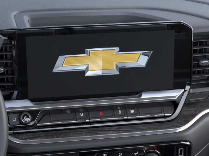 New 2026 Chevrolet Silverado 3500 Regular Cab Cab Chassis - photo 20