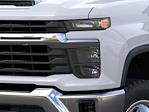 New 2026 Chevrolet Silverado 3500 Regular Cab Cab Chassis thumbnail 9