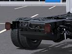 New 2026 Chevrolet Silverado 3500 Regular Cab Cab Chassis thumbnail 10