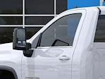 New 2026 Chevrolet Silverado 3500 Regular Cab Cab Chassis thumbnail 11