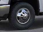 New 2026 Chevrolet Silverado 3500 Regular Cab Cab Chassis thumbnail 8