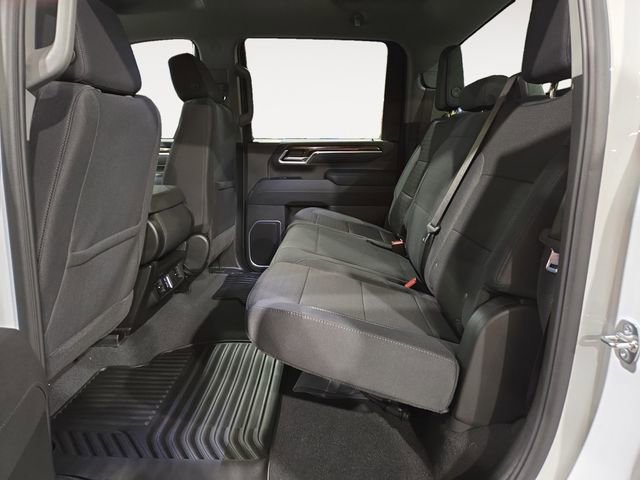 New 2026 GMC Sierra 2500 SLE Crew Cab - photo 10