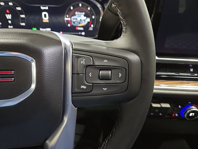 New 2026 GMC Sierra 2500 SLE Crew Cab - photo 21