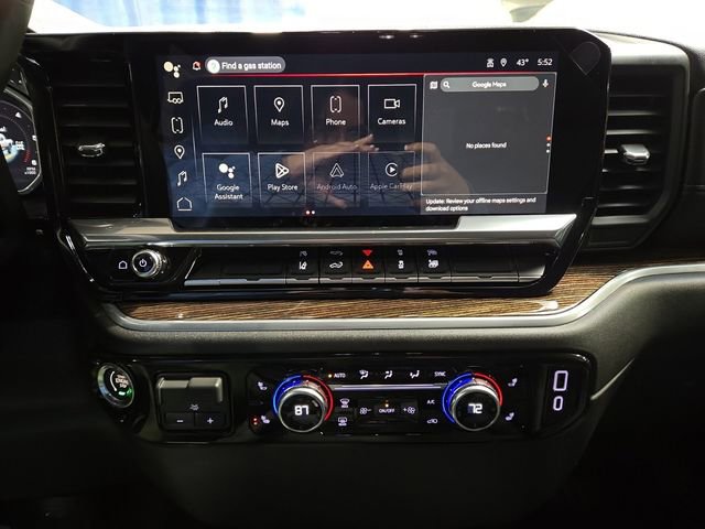 New 2026 GMC Sierra 2500 SLE Crew Cab - photo 25