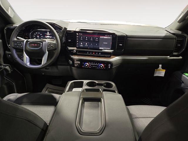New 2026 GMC Sierra 2500 SLE Crew Cab - photo 3