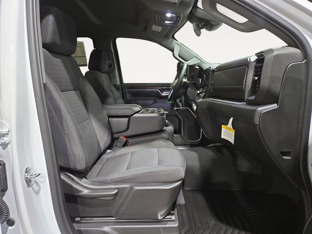 New 2026 GMC Sierra 2500 SLE Crew Cab - photo 30
