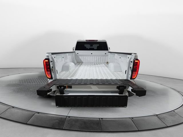 New 2026 GMC Sierra 2500 SLE Crew Cab - photo 33