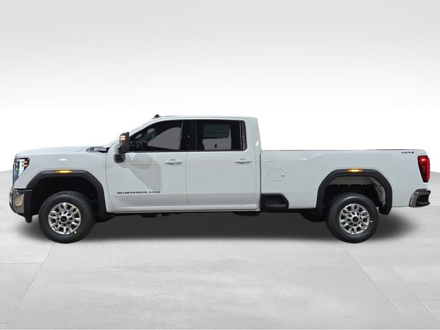 New 2026 GMC Sierra 2500 SLE Crew Cab - photo 8