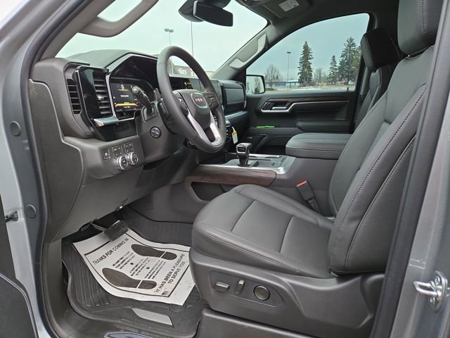 New 2026 GMC Sierra 1500 - photo 2