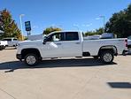 New 2026 Chevrolet Silverado 2500 Work Truck Crew Cab thumbnail 2