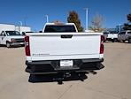 New 2026 Chevrolet Silverado 2500 Work Truck Crew Cab thumbnail 4
