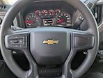 New 2026 Chevrolet Silverado 2500 Work Truck Crew Cab thumbnail 8