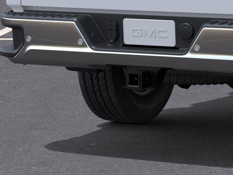 New 2026 GMC Sierra 2500 Pro Regular Cab - photo 13