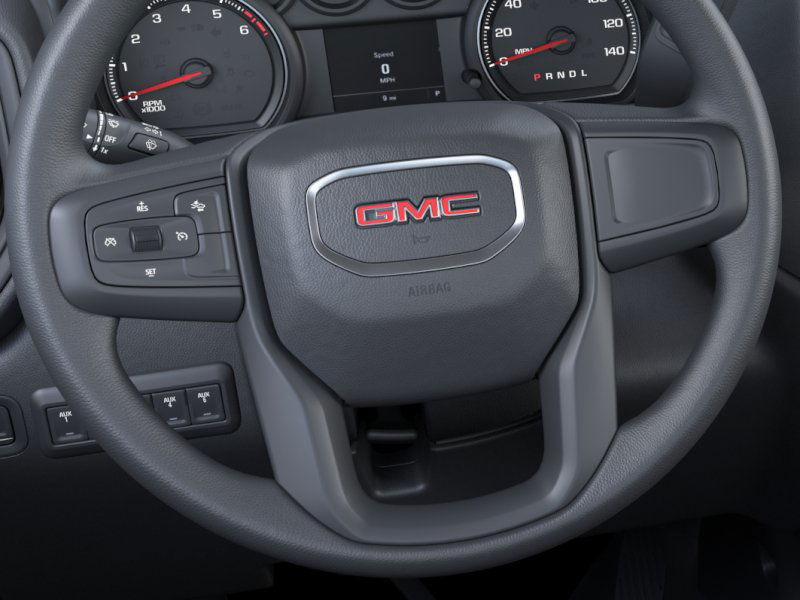 New 2026 GMC Sierra 2500 Pro Regular Cab - photo 18