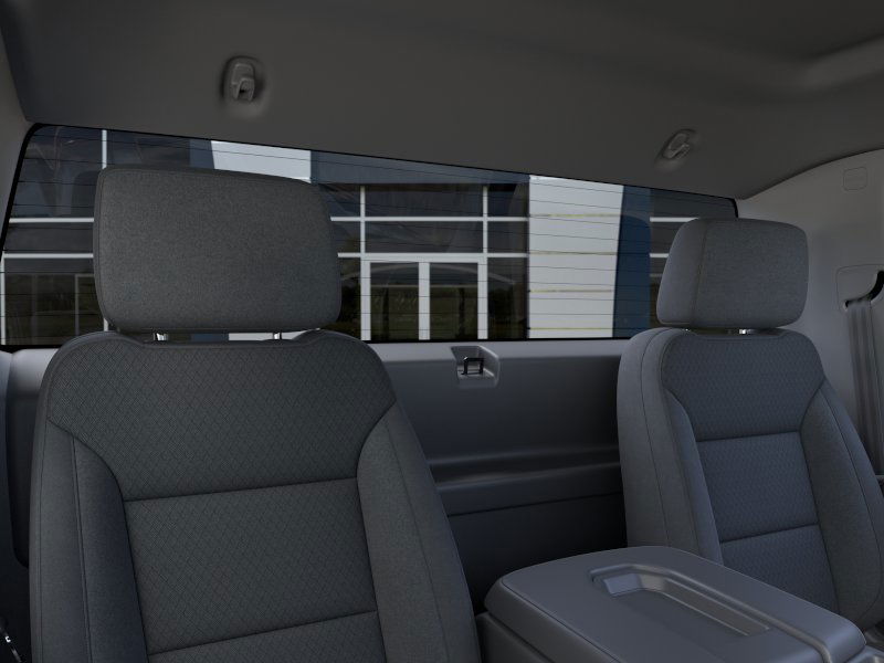 New 2026 GMC Sierra 2500 Pro Regular Cab - photo 21