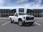 New 2026 GMC Sierra 2500 Pro Regular Cab thumbnail 2