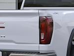 New 2026 GMC Sierra 2500 Pro Regular Cab thumbnail 10