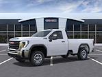 New 2026 GMC Sierra 2500 Pro Regular Cab thumbnail 3