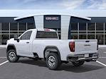 New 2026 GMC Sierra 2500 Pro Regular Cab thumbnail 4