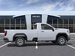 New 2026 GMC Sierra 2500 Pro Regular Cab thumbnail 5