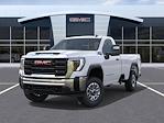 New 2026 GMC Sierra 2500 Pro Regular Cab thumbnail 6