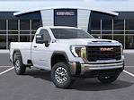 New 2026 GMC Sierra 2500 Pro Regular Cab thumbnail 7
