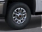 New 2026 GMC Sierra 2500 Pro Regular Cab thumbnail 8