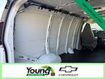 New 2025 Chevrolet Express 2500 Empty Cargo Van thumbnail 11