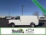 New 2025 Chevrolet Express 2500 Empty Cargo Van thumbnail 6