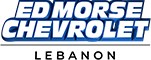 Ed Morse Chevrolet Lebanon ci2 Test Site's logo