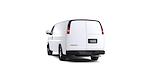 New 2025 Chevrolet Express 2500 Empty Cargo Van thumbnail 5